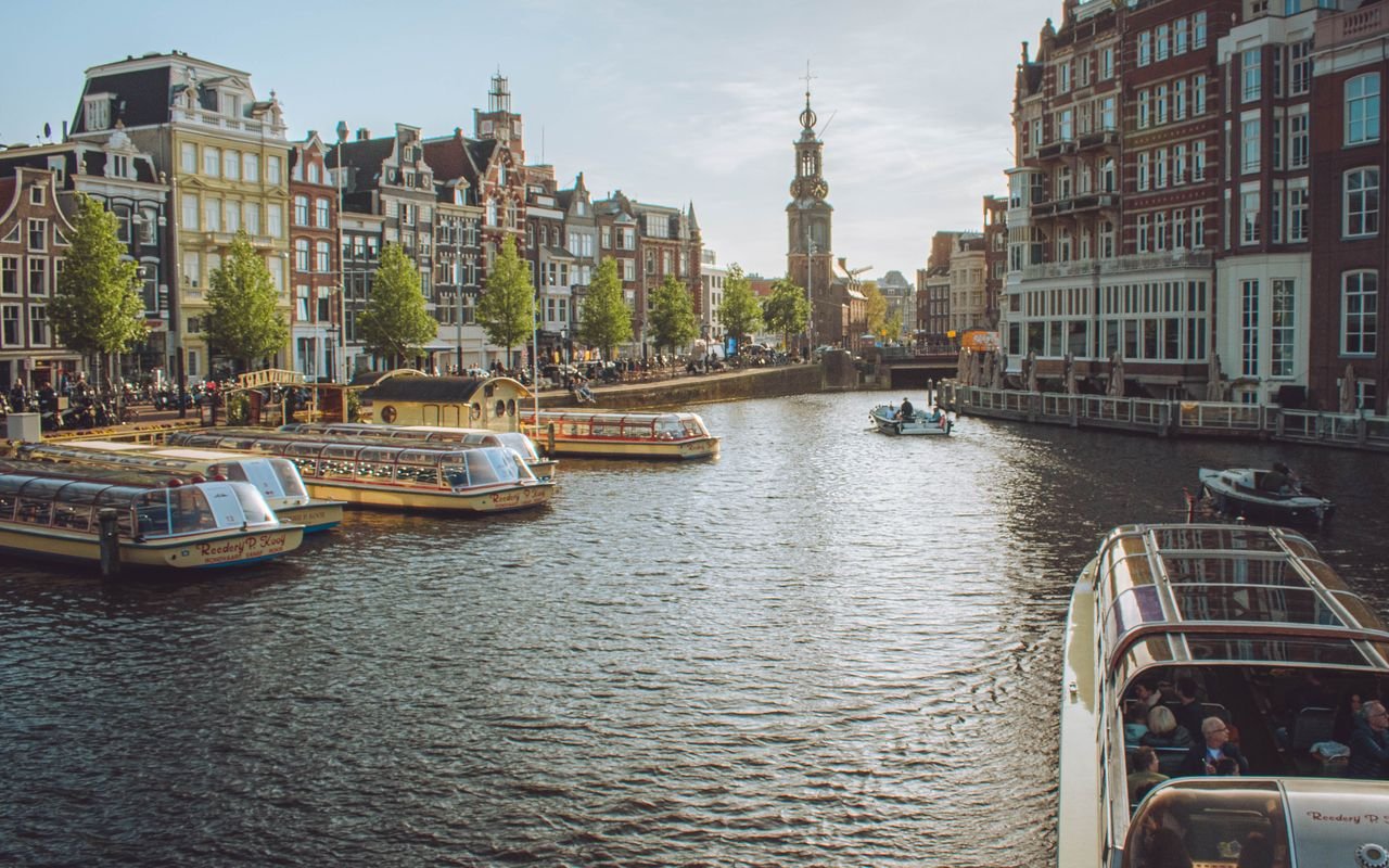 Boekhouder in Amsterdam vergelijken