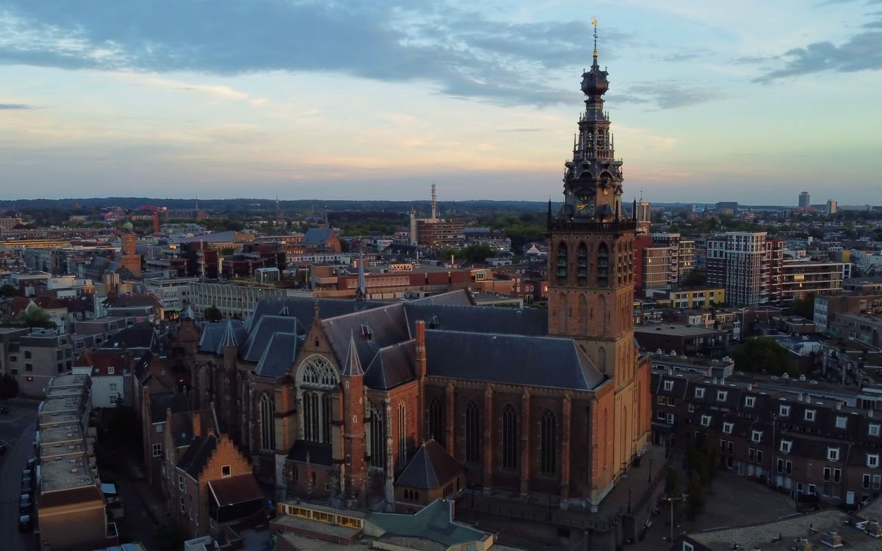 Boekhouder in Den Haag vergelijken