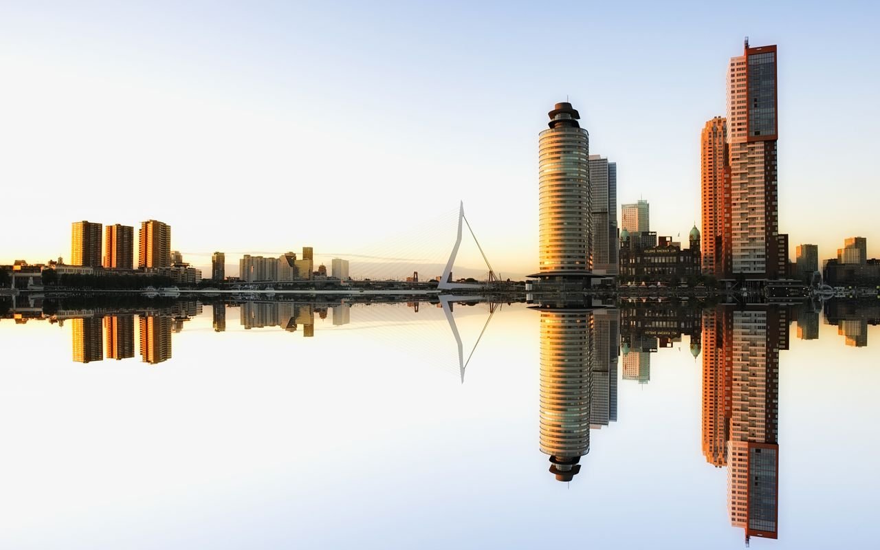 Boekhouder in Rotterdam vergelijken